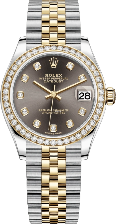 Rolex Datejust 31 278383RBR-0022