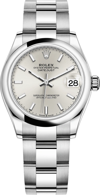 Rolex Datejust 31 278240-0005
