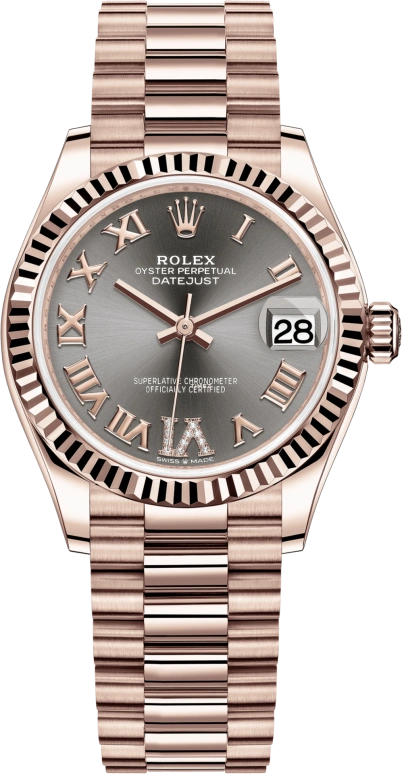 Rolex Datejust 31 278275-0033