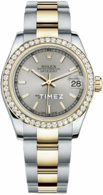 Rolex Lady-Datejust 178383-0047