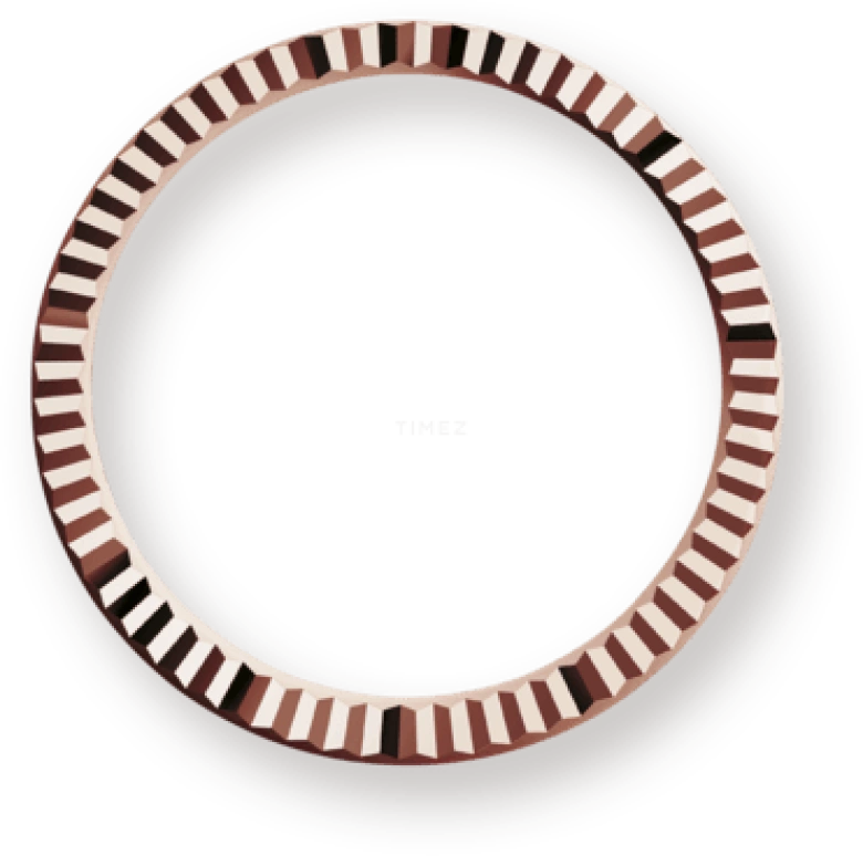 Rolex,Lady-Datejust 28mm,28mm,Everose Gold,Oystersteel,White,Automatic,Day,55hours,279171,279171-0022