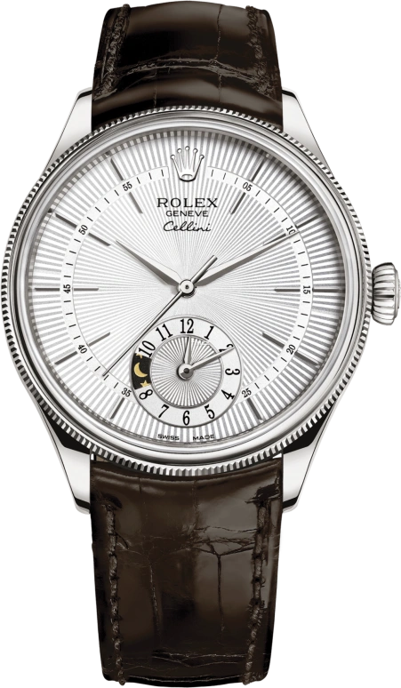 Rolex Cellini 50529-0009