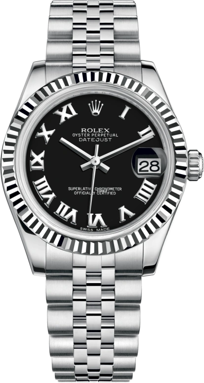 Rolex Datejust 31 178274-0079