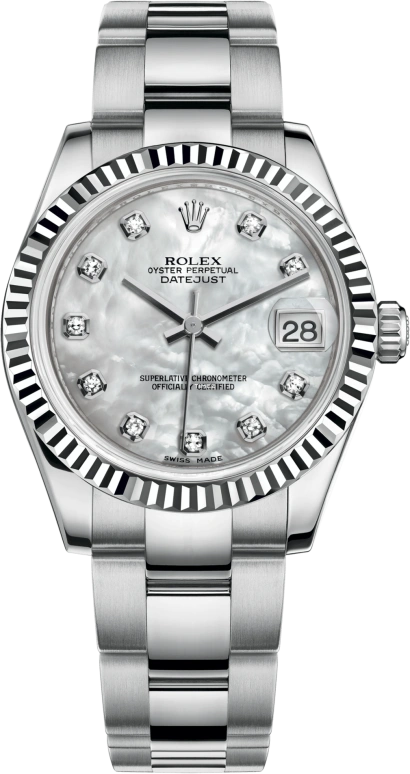 Rolex Datejust 31 178274-0056