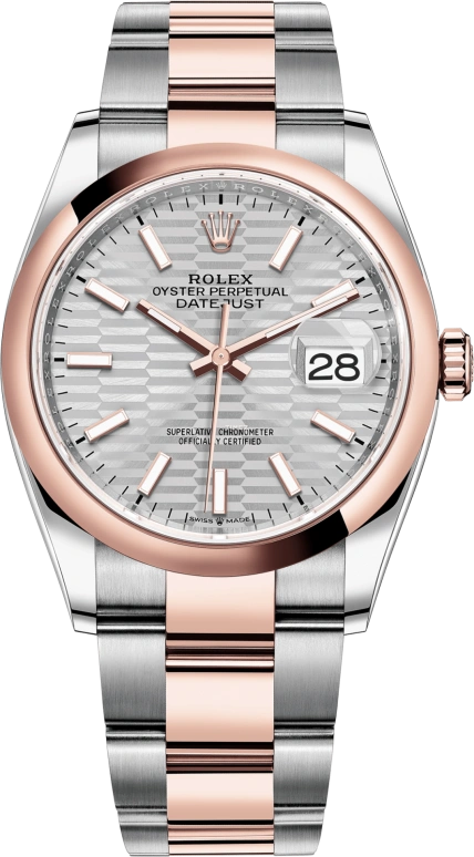 Rolex Datejust 36 126201-0034