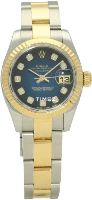 Rolex Lady-Datejust 17917