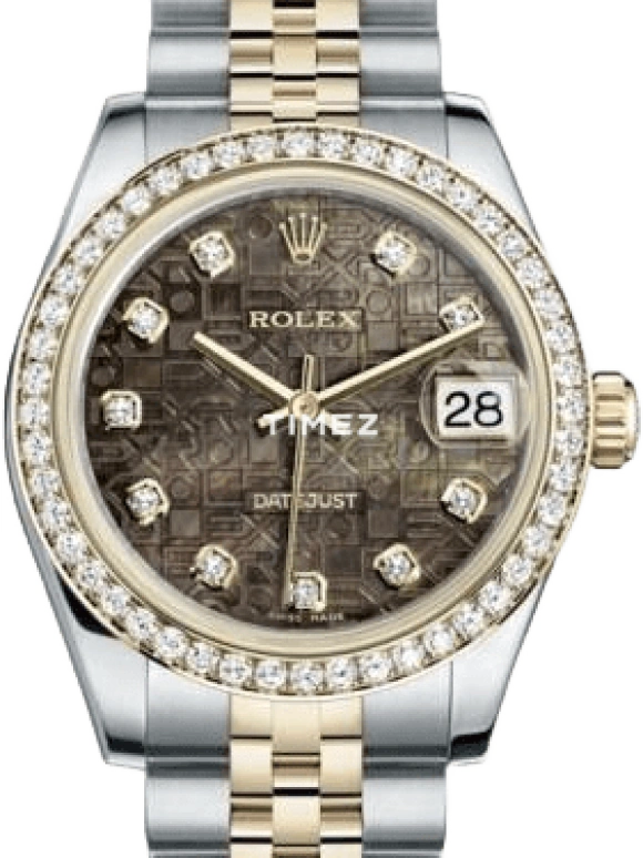 Rolex Lady-Datejust 178383-63163 NJ
