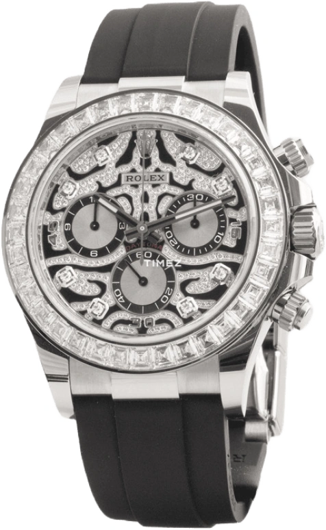 Rolex Daytona 116589TBR-0002