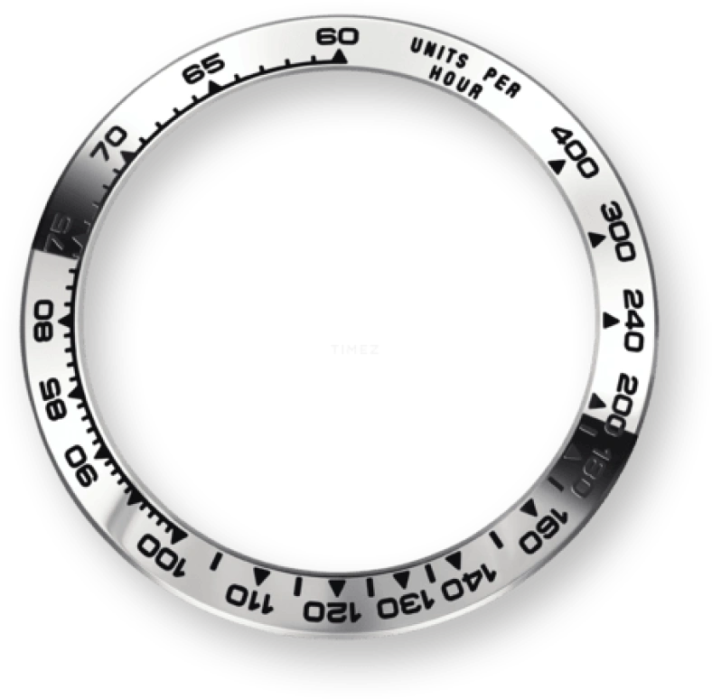 Rolex,Daytona 40mm,40mm,White Gold,Blue,Automatic,Chronograph,Column Wheel,116509,116509-0071