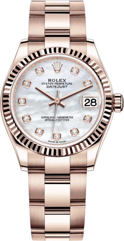Rolex Datejust 31 278275-0016