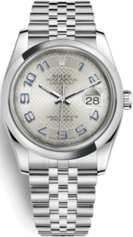 Rolex Datejust 36 116200-0088
