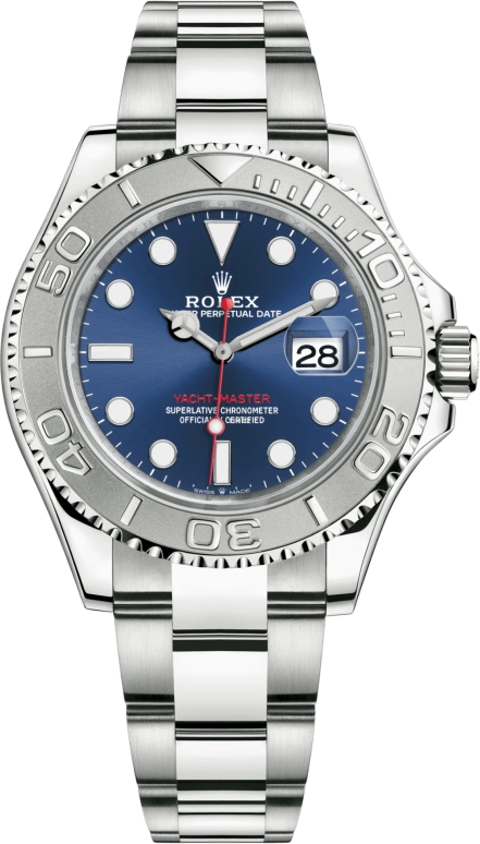 Rolex Yacht-Master 126622-0002