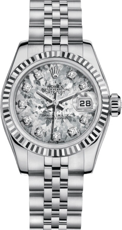 Rolex Datejust 36 179174-0105