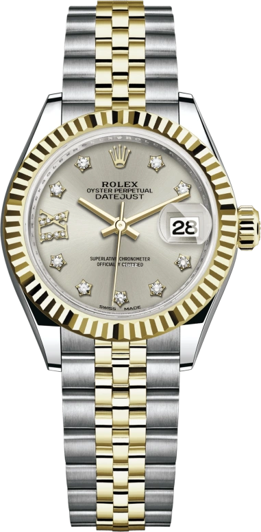 Rolex Lady-Datejust 279173-0003