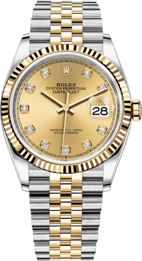 rolex rolex-datejust 