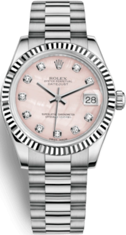 Rolex Datejust 31 178279-0043