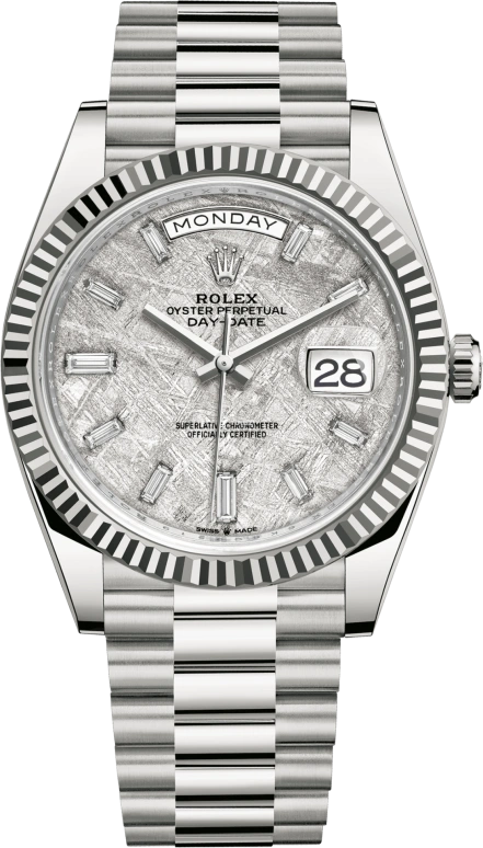Rolex Day-Date 40 228239-0055