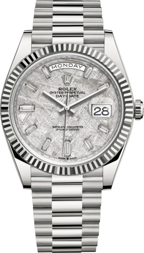 Rolex Day-Date 40 228239-0055