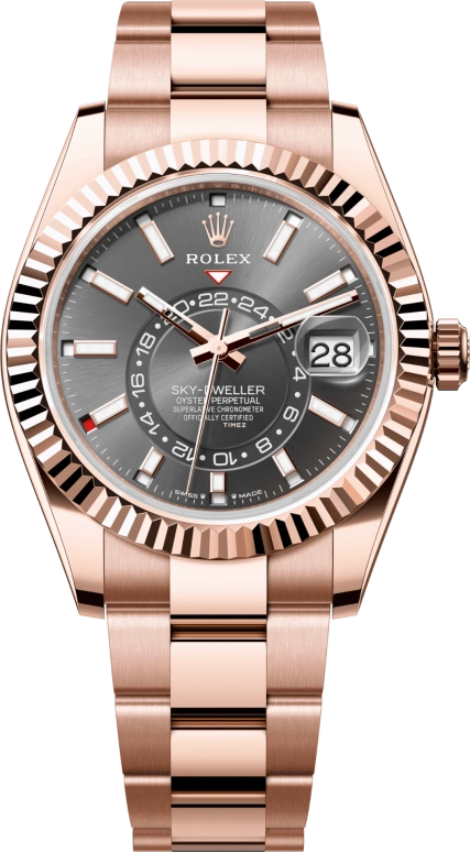 Rolex Sky-Dweller 336935-0004