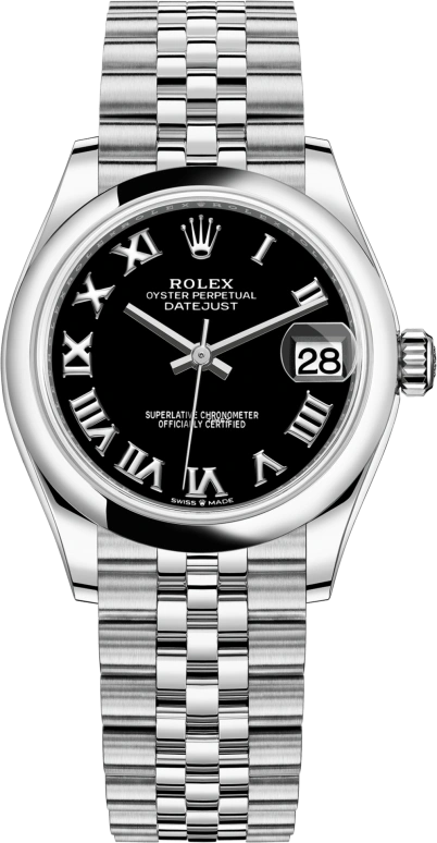 Rolex Datejust 31 278240-0002