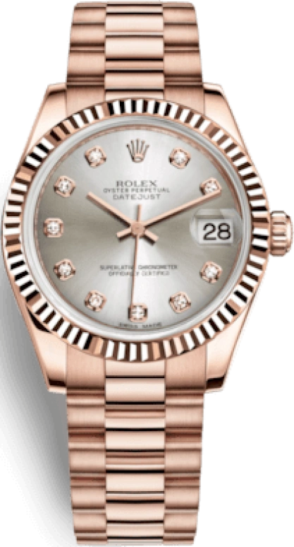 Rolex Datejust 31 178275F-0005