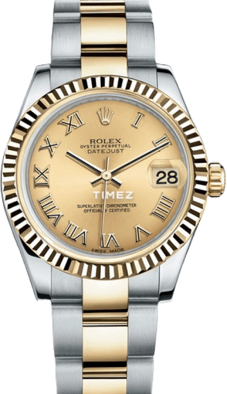 Rolex Datejust 36 178273-0086