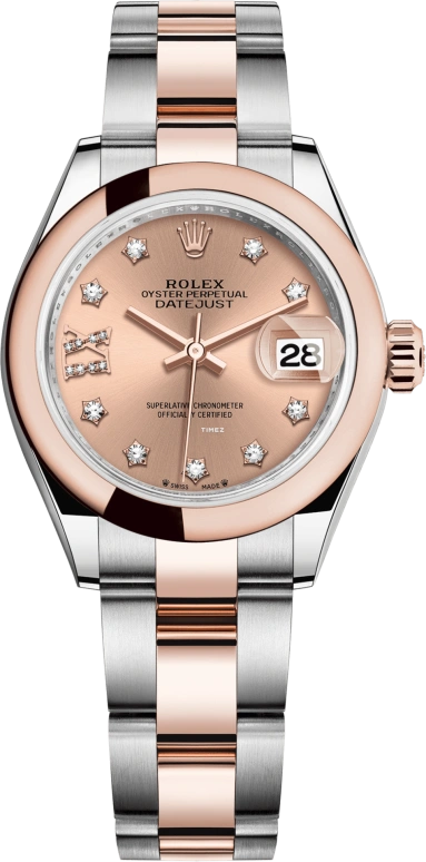 Rolex Lady-Datejust 279161-0028