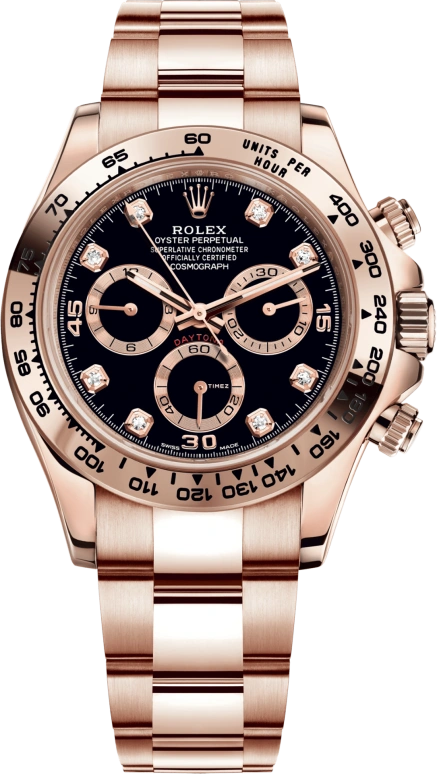 Rolex Daytona 116505-0015