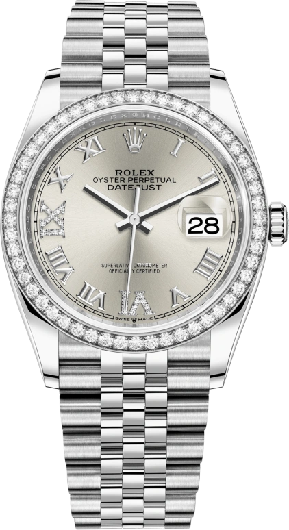 Rolex Datejust 36 126284RBR-0021