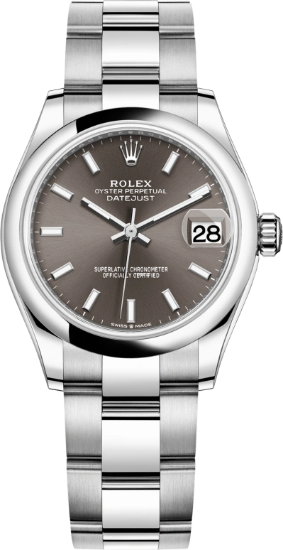Rolex Datejust 31 278240-0009