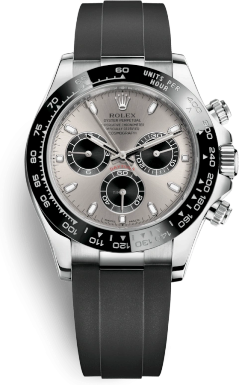 Rolex Daytona 116519LN-0024