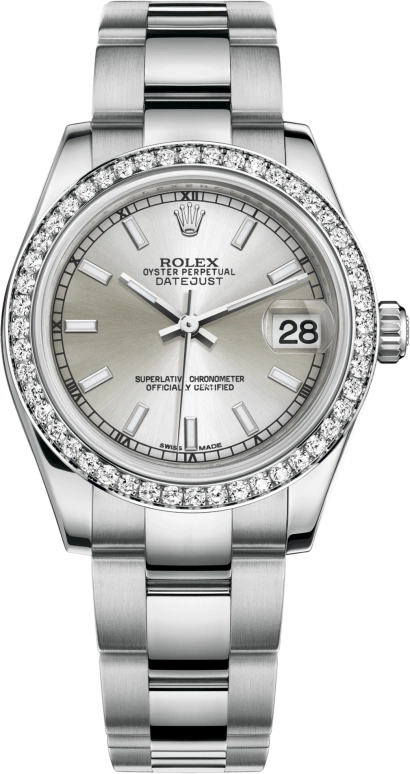 Rolex Datejust 31 178384-0043