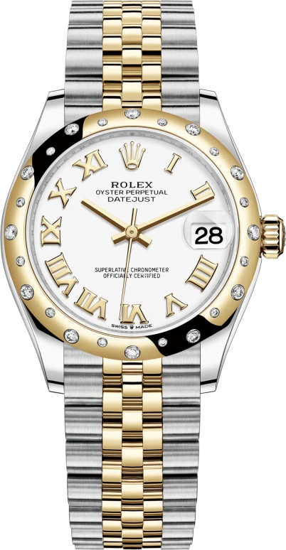 Rolex Datejust 31 278343RBR-0002