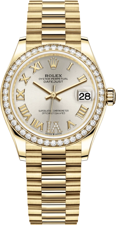 Rolex Datejust 31 278288RBR-0020