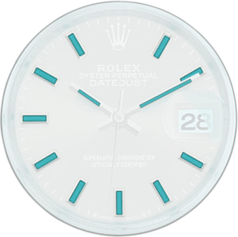 Rolex,Lady-Datejust 28mm,28mm,Rose Gold,Stainless Steel,Brown,Chocolate,Automatic,Day,55hours,279381RBR,279381RBR-0017