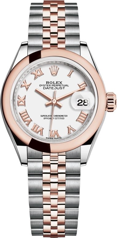 Rolex Lady-Datejust 279161-0021