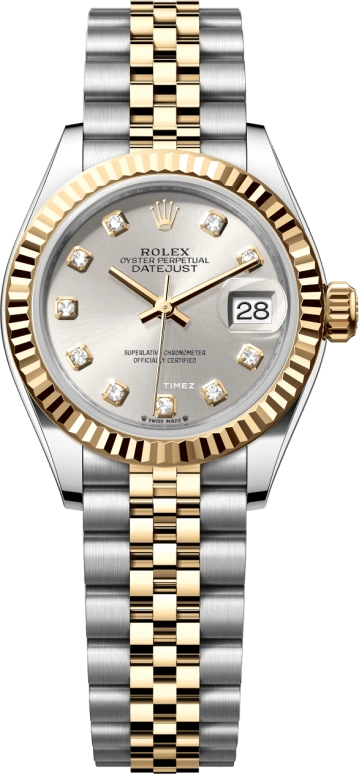 Rolex Lady-Datejust 279173-0007