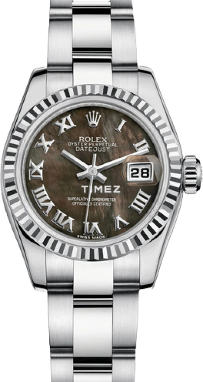 Rolex Datejust 36 179174-0058