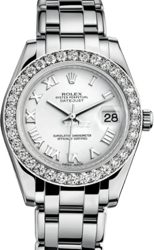 rolex rolex-pearlmaster 