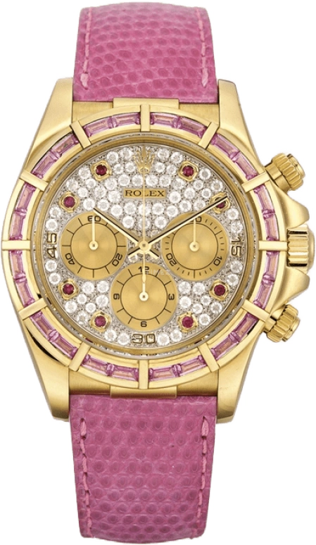 Rolex Daytona 16588SAFU-0002