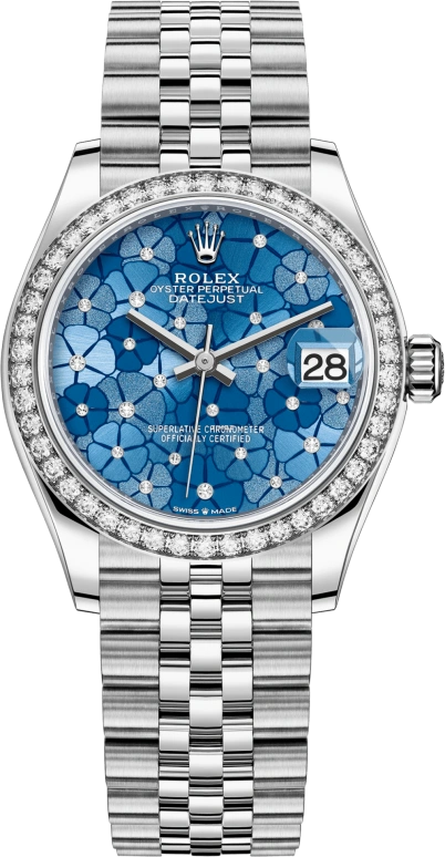 Rolex Datejust 31 278384RBR-0040