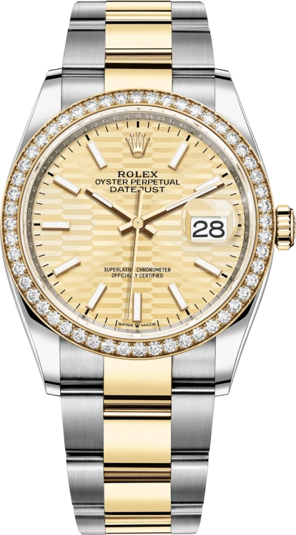 Rolex Datejust 36 126283RBR-0026