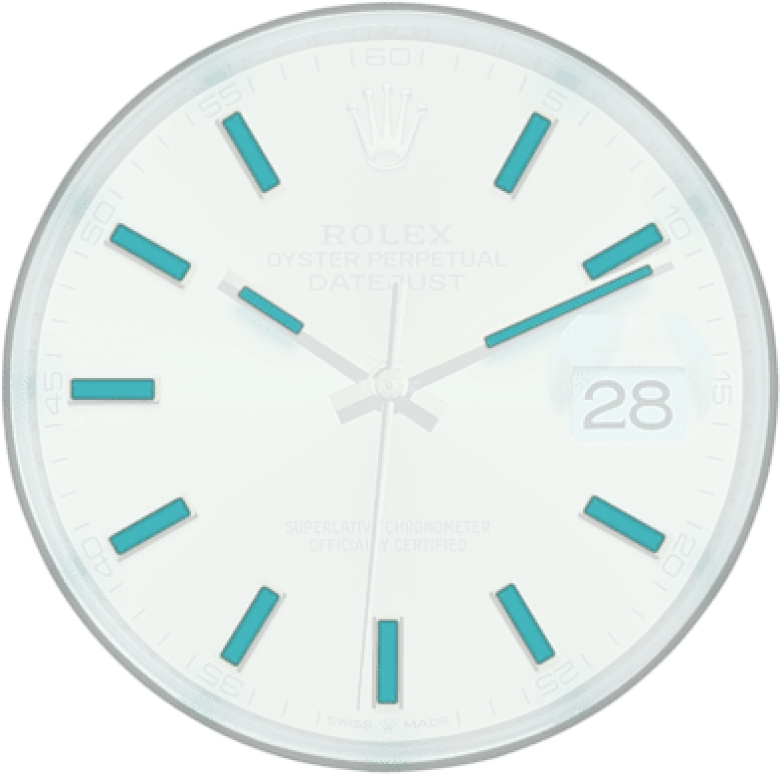 Rolex,Datejust 41 41mm,41mm,Yellow Gold,Stainless Steel,Champagne,Automatic,Day,70hours,126333,126333-0010