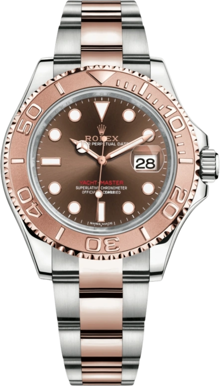Rolex Yacht-Master 116621-0001