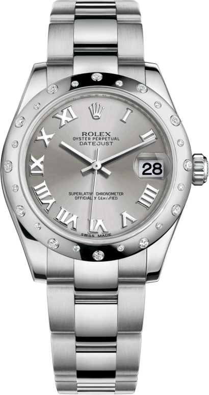 Rolex Datejust 31 178344-0011