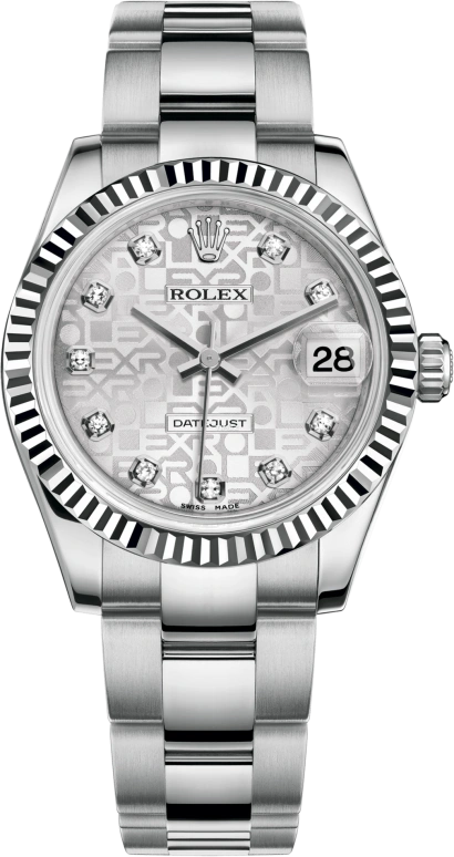 Rolex Datejust 31 178274-0029