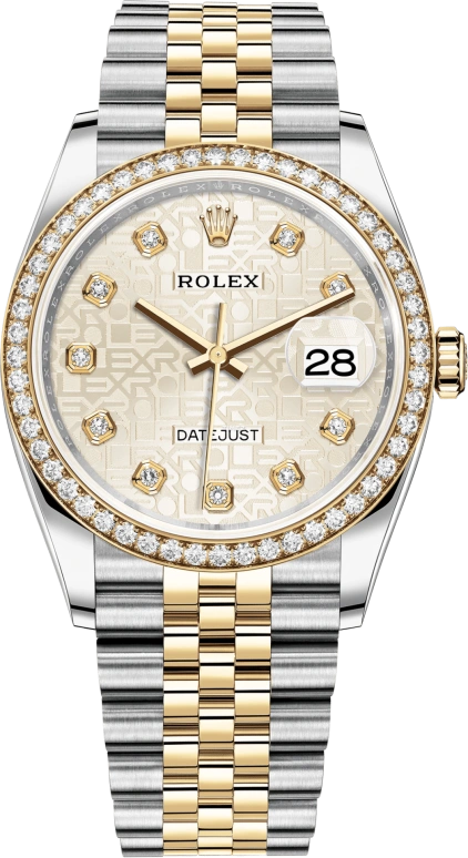 Rolex Datejust 36 126283RBR-0013