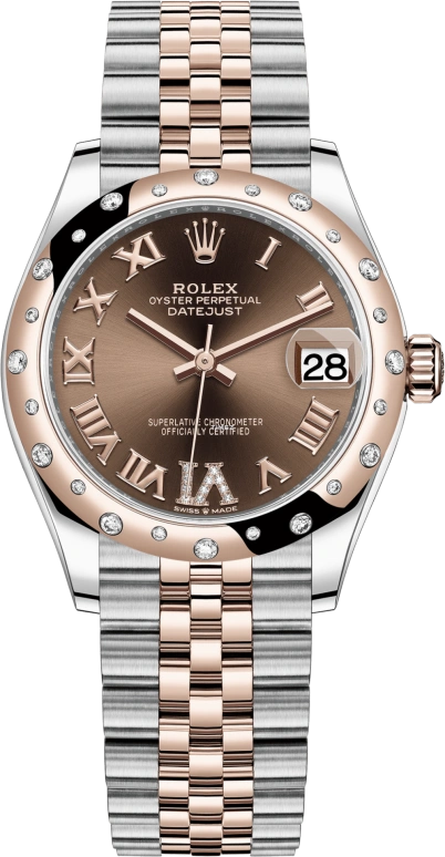 Rolex Datejust 31 278341RBR-0004