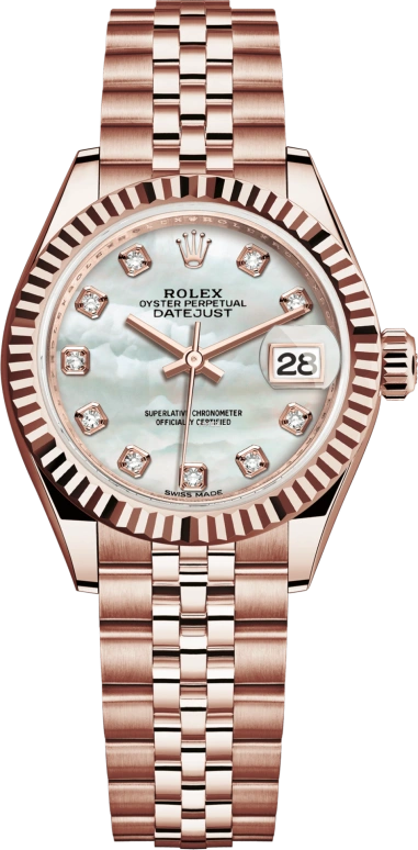 Rolex Lady-Datejust 279175-0018