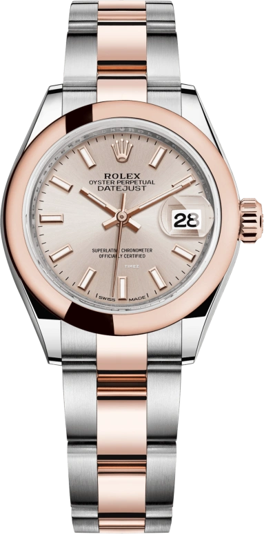 Rolex Lady-Datejust 279161-0002